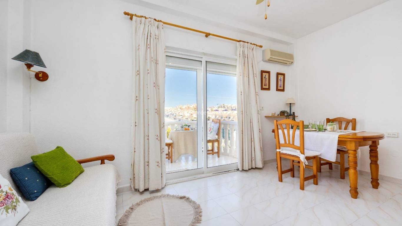 Verkoop - Appartement - Orihuela Costa - Villamartin - Las Filipinas