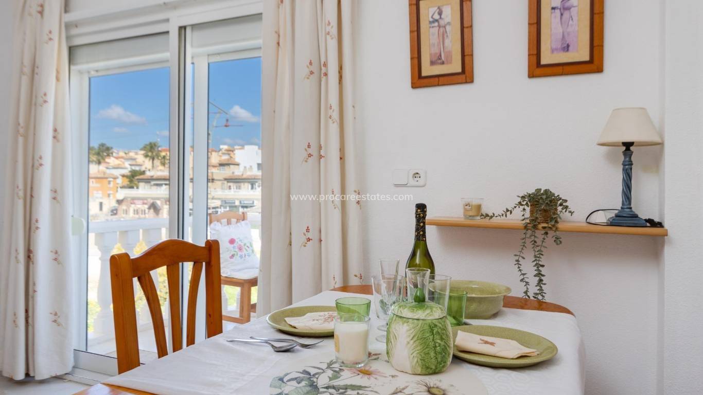 Verkoop - Appartement - Orihuela Costa - Villamartin - Las Filipinas