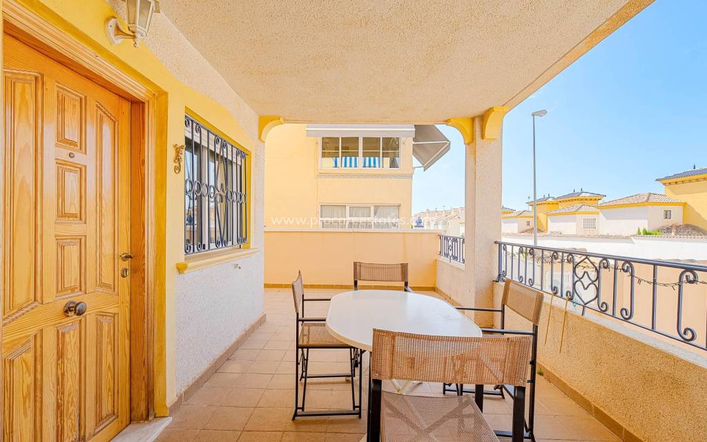 Verkoop - Appartement - Orihuela Costa - Villamartin - Las Filipinas