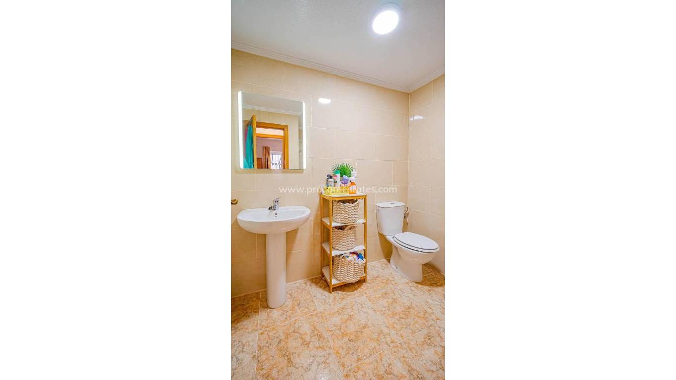 Verkoop - Appartement - Orihuela Costa - Villamartin - Las Filipinas
