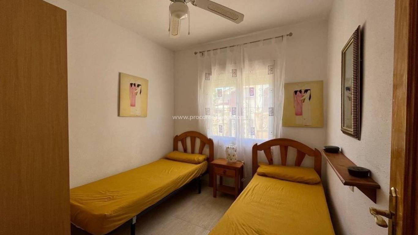 Verkoop - Appartement - Orihuela Costa - Villamartin