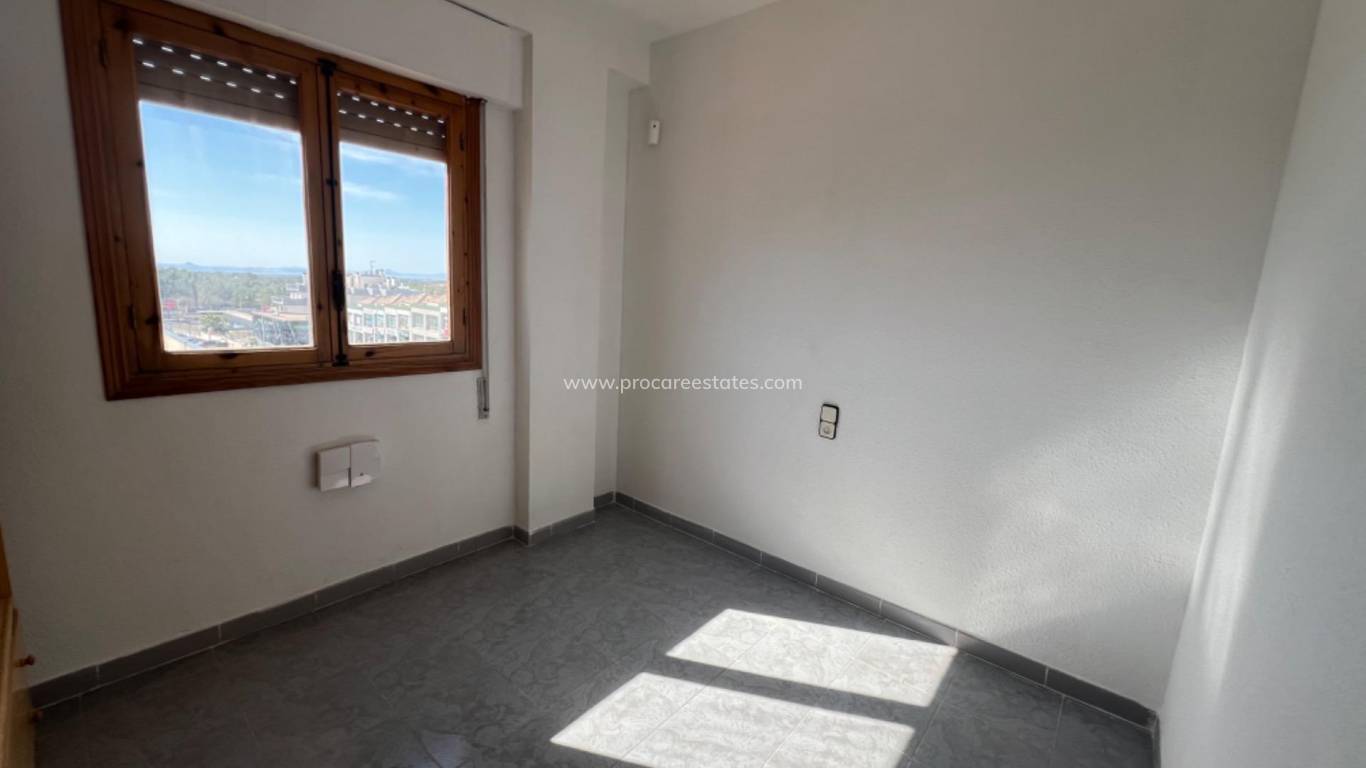 Verkoop - Appartement - Orihuela Costa - Villamartin