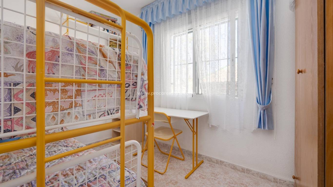 Verkoop - Appartement - Orihuela Costa - Villamartin