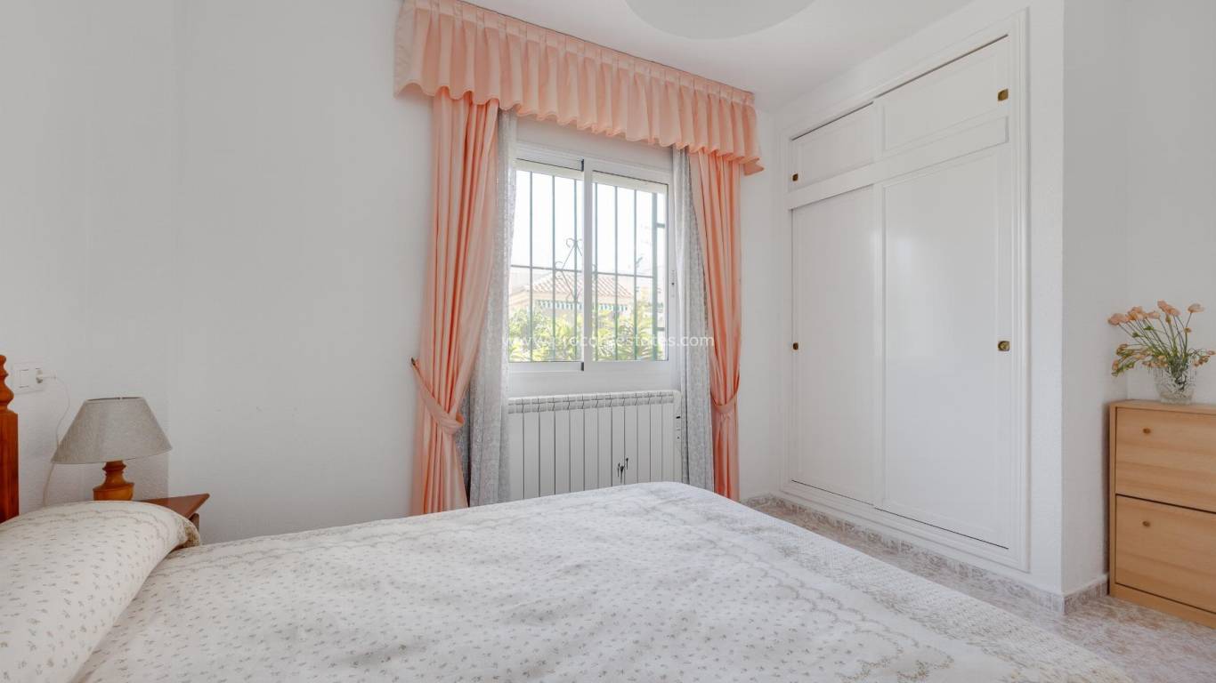 Verkoop - Appartement - Orihuela Costa - Villamartin