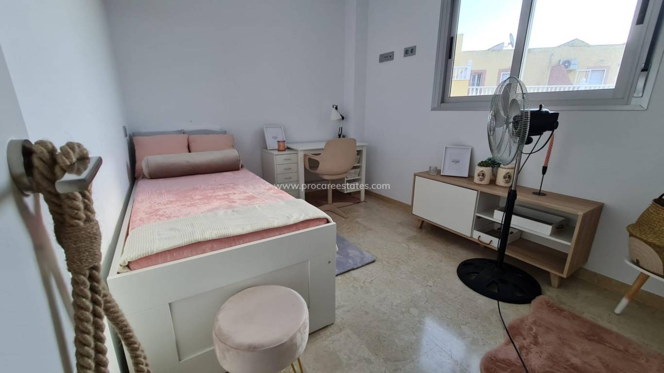 Verkoop - Appartement - Orihuela Costa - Villamartin
