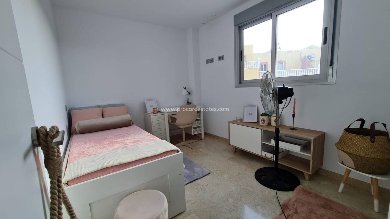 Verkoop - Appartement - Orihuela Costa - Villamartin
