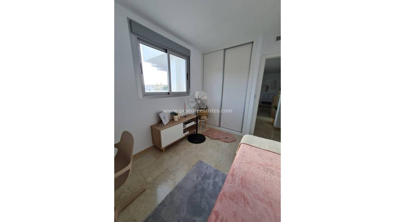 Verkoop - Appartement - Orihuela Costa - Villamartin