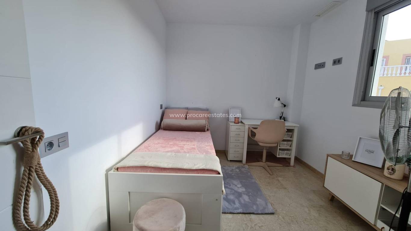 Verkoop - Appartement - Orihuela Costa - Villamartin