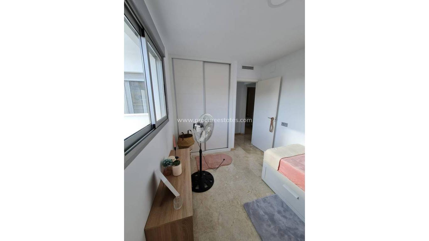 Verkoop - Appartement - Orihuela Costa - Villamartin