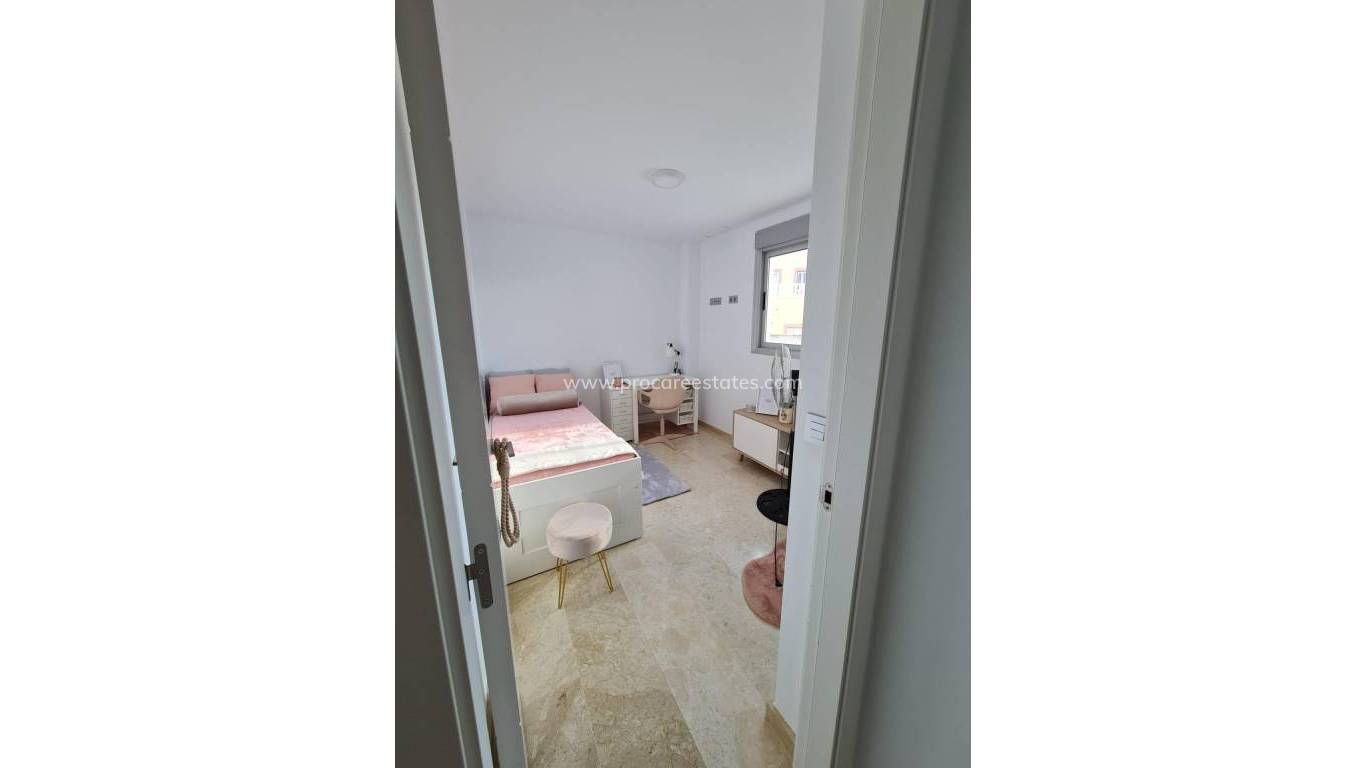 Verkoop - Appartement - Orihuela Costa - Villamartin