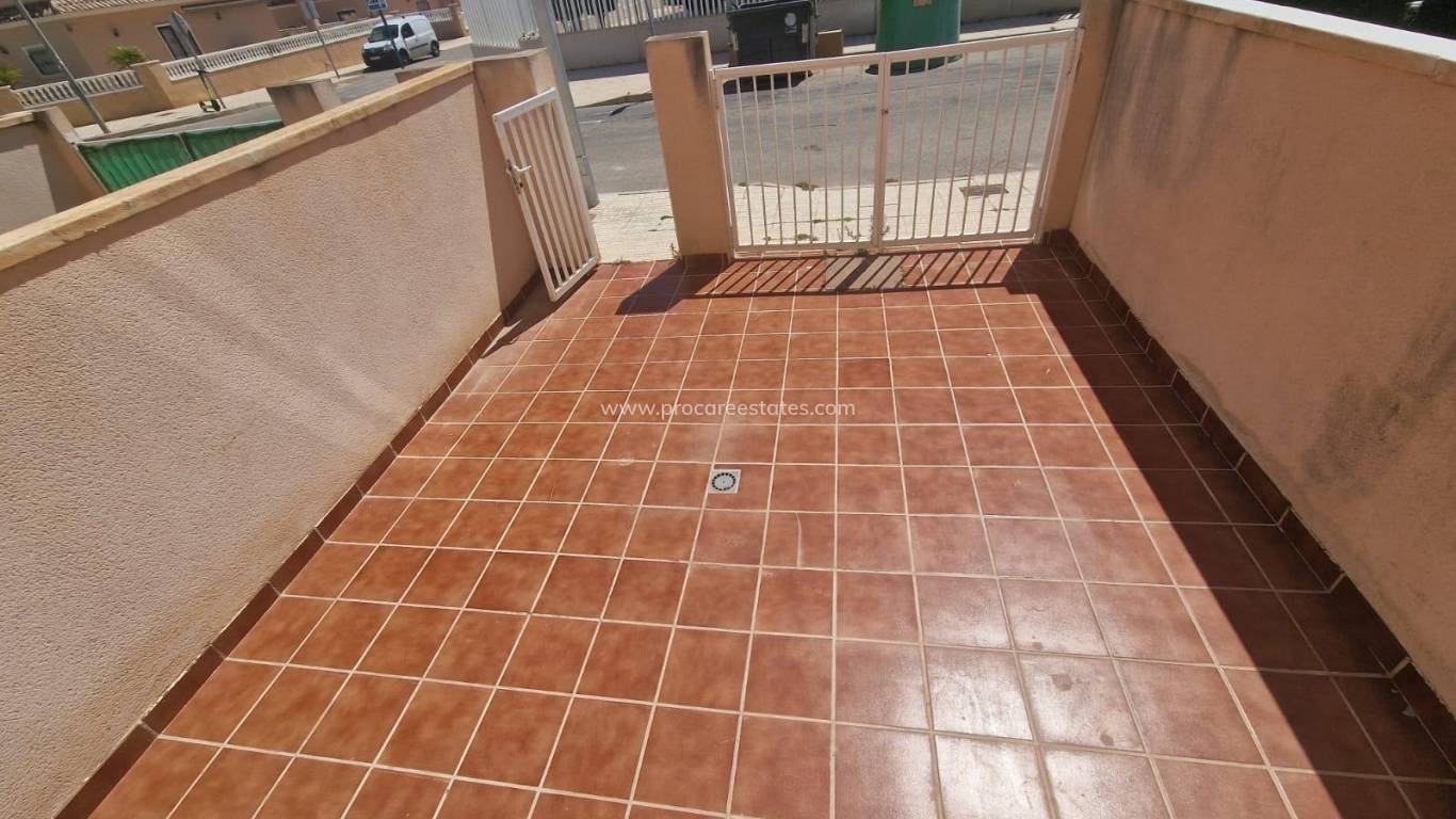 Verkoop - Appartement - Orihuela Costa - Villamartin