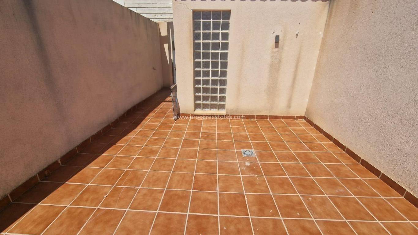 Verkoop - Appartement - Orihuela Costa - Villamartin