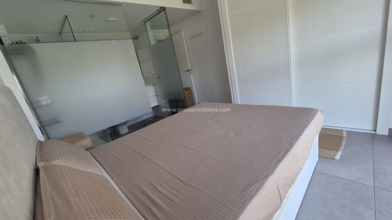 Verkoop - Appartement - Orihuela Costa - Villamartin