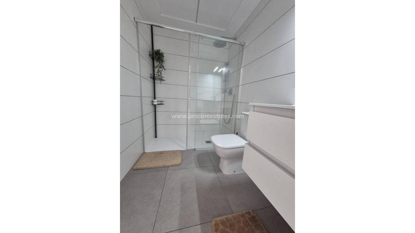 Verkoop - Appartement - Orihuela Costa - Villamartin