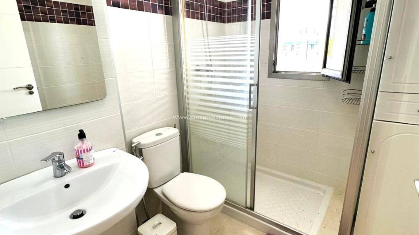 Verkoop - Appartement - Orihuela Costa - Villamartin