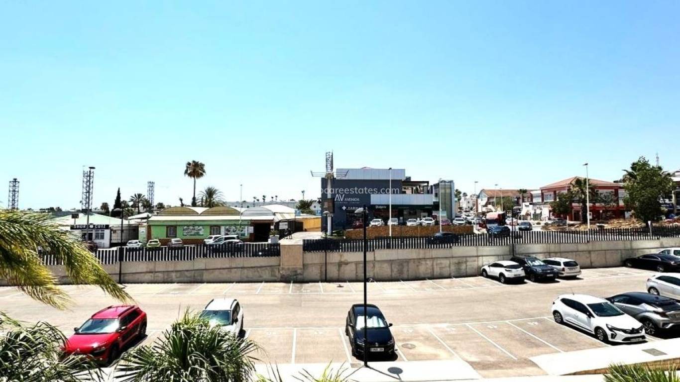 Verkoop - Appartement - Orihuela Costa - Villamartin