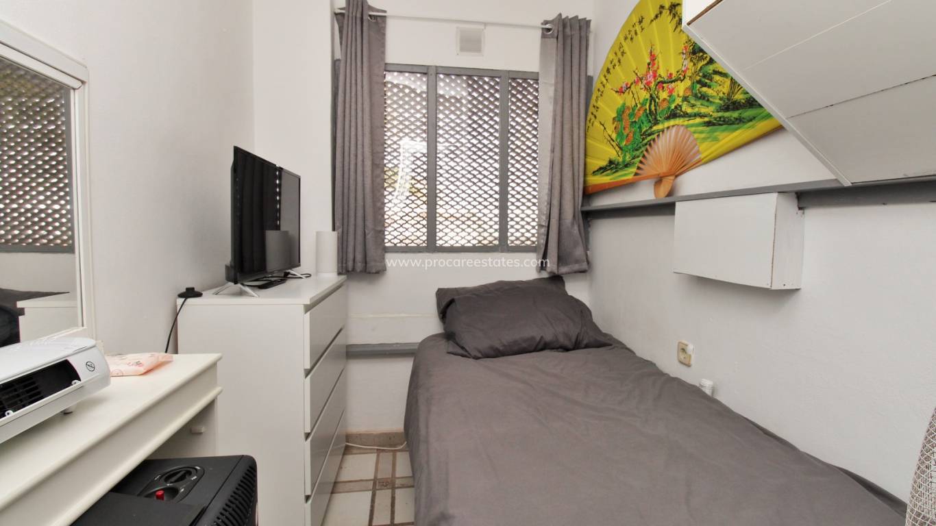 Verkoop - Appartement - Orihuela Costa - Villamartin