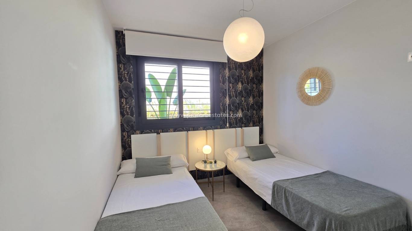 Verkoop - Appartement - Orihuela Costa - Villamartin