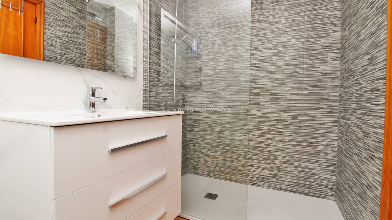 Verkoop - Appartement - Orihuela Costa - Villamartin