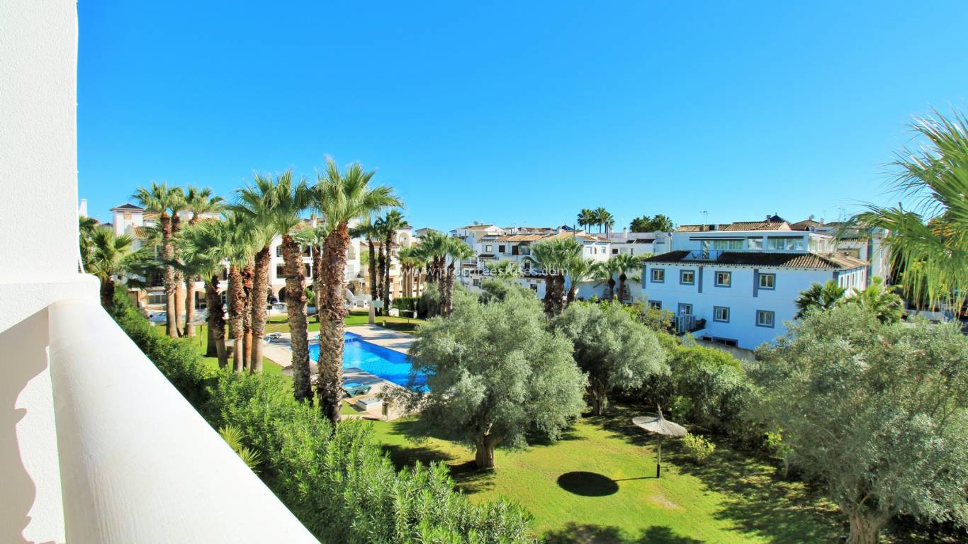 Verkoop - Appartement - Orihuela Costa - Villamartin