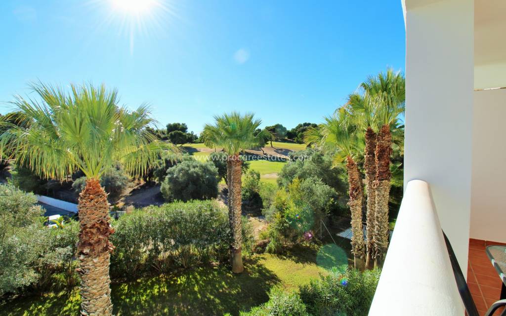 Verkoop - Appartement - Orihuela Costa - Villamartin