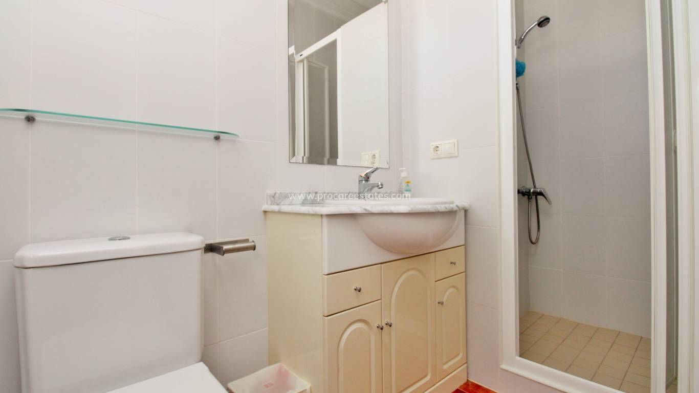 Verkoop - Appartement - Orihuela Costa - Villamartin