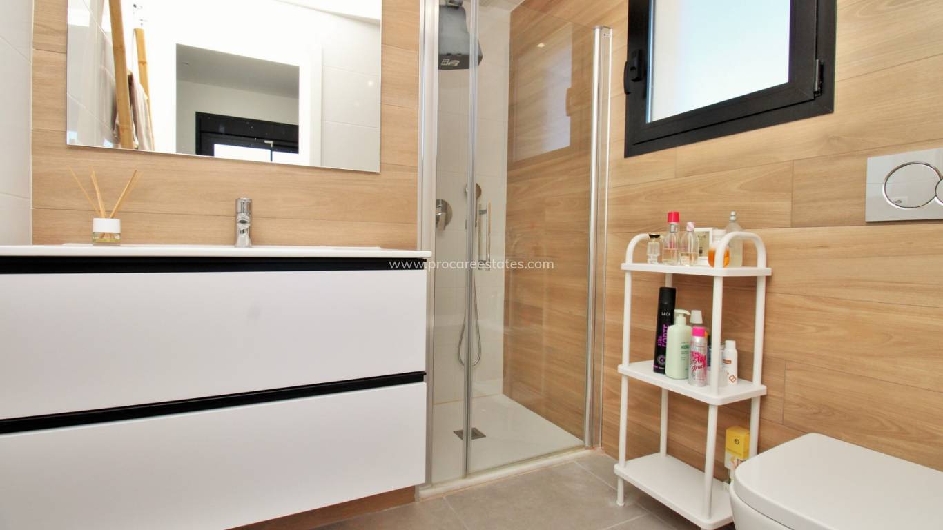 Verkoop - Appartement - Orihuela Costa - Villamartin