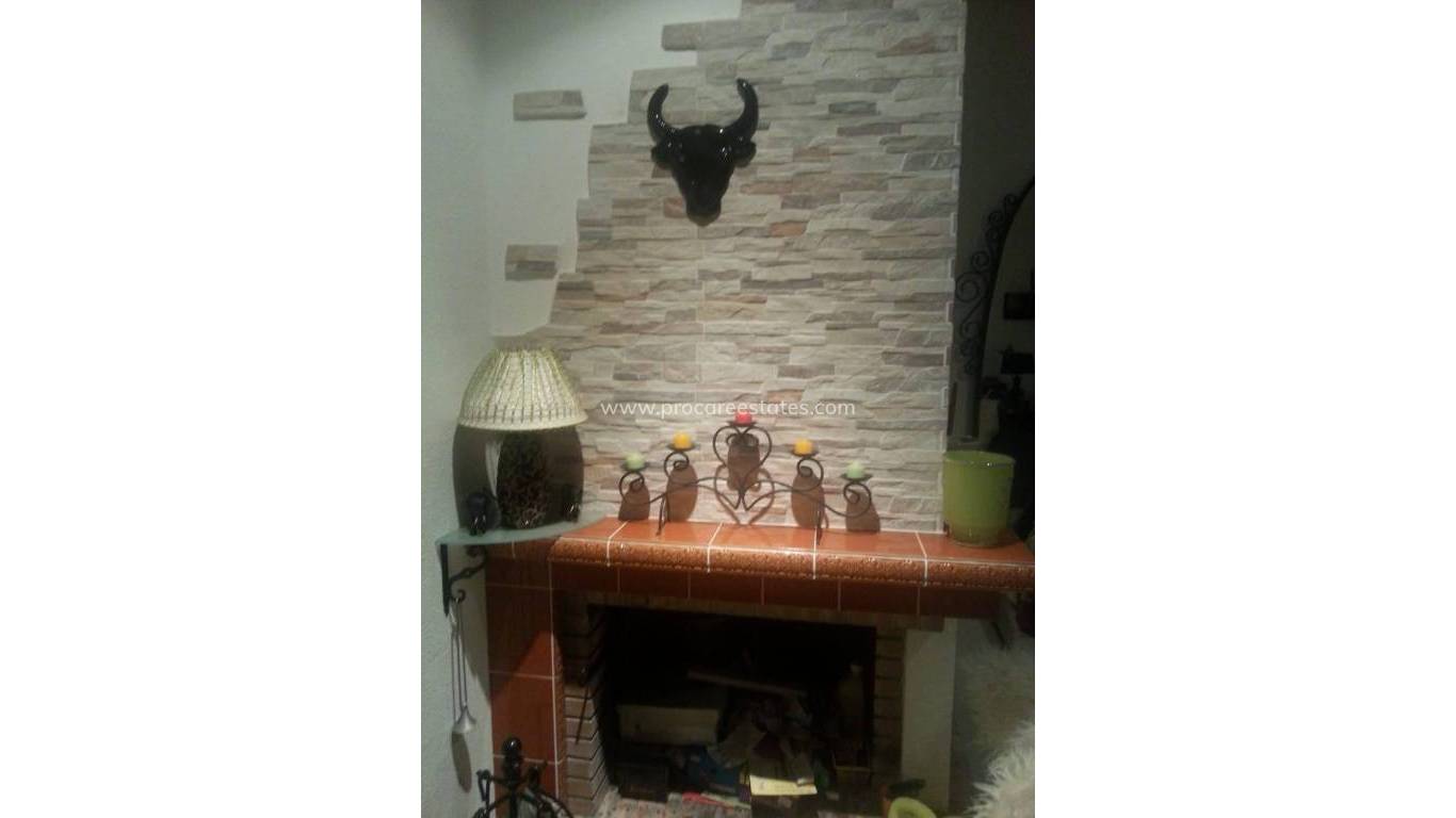 Verkoop - Appartement - Orihuela Costa - Villamartin