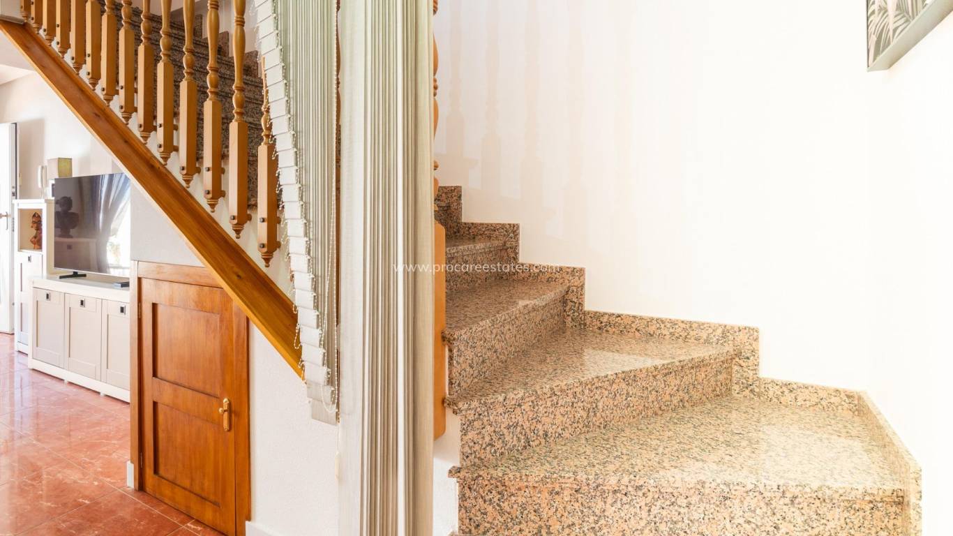 Verkoop - Appartement - Orihuela Costa - Villamartin