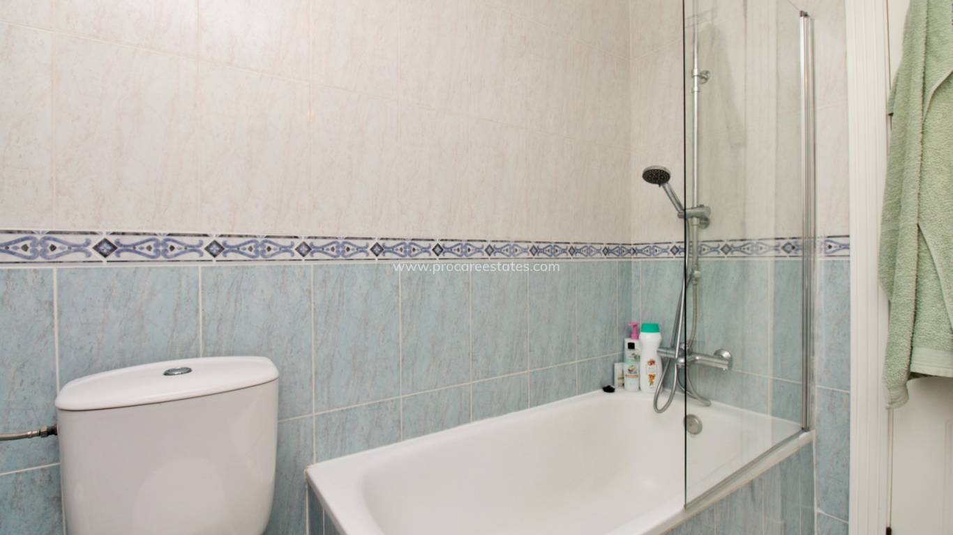 Verkoop - Appartement - Orihuela Costa - Villamartin