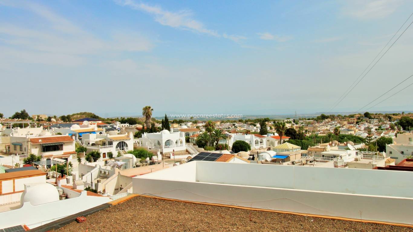 Verkoop - Appartement - Orihuela Costa - Villamartin