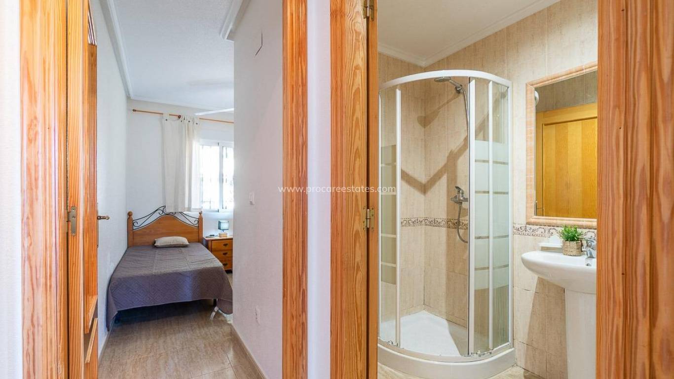 Verkoop - Appartement - Orihuela Costa - Villamartin