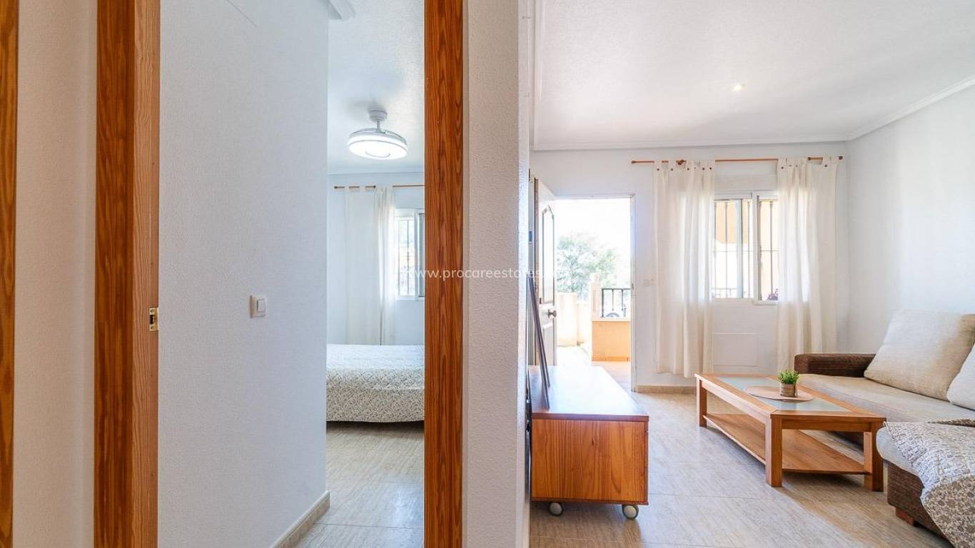 Verkoop - Appartement - Orihuela Costa - Villamartin