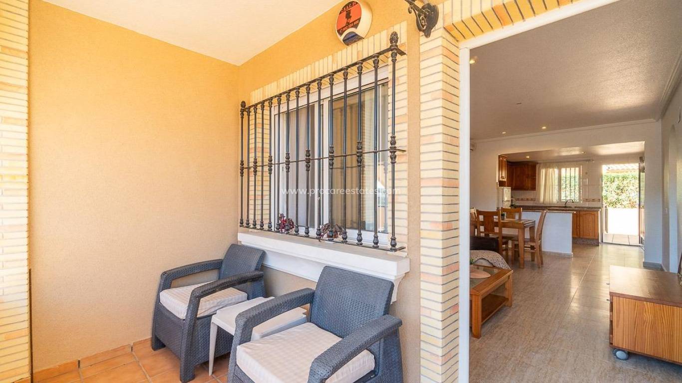 Verkoop - Appartement - Orihuela Costa - Villamartin