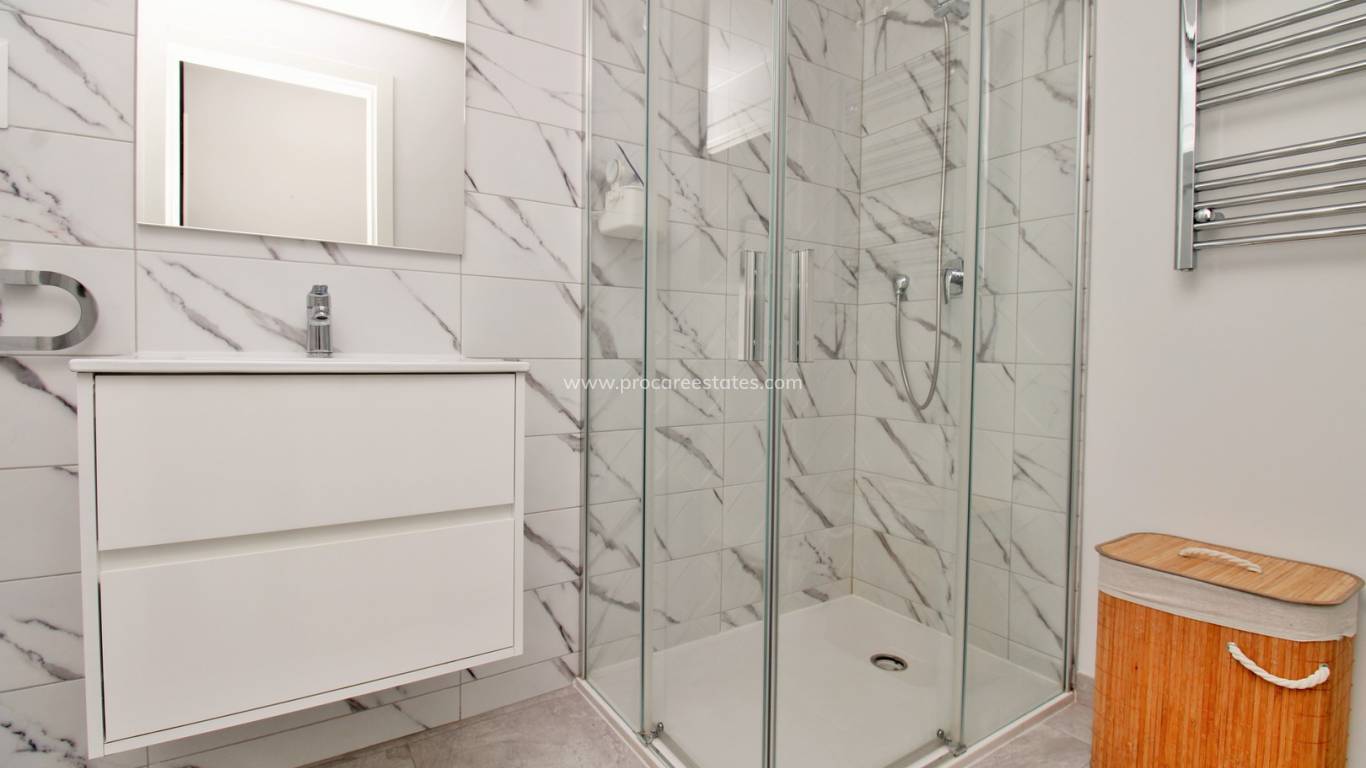 Verkoop - Appartement - Orihuela Costa - Villamartin