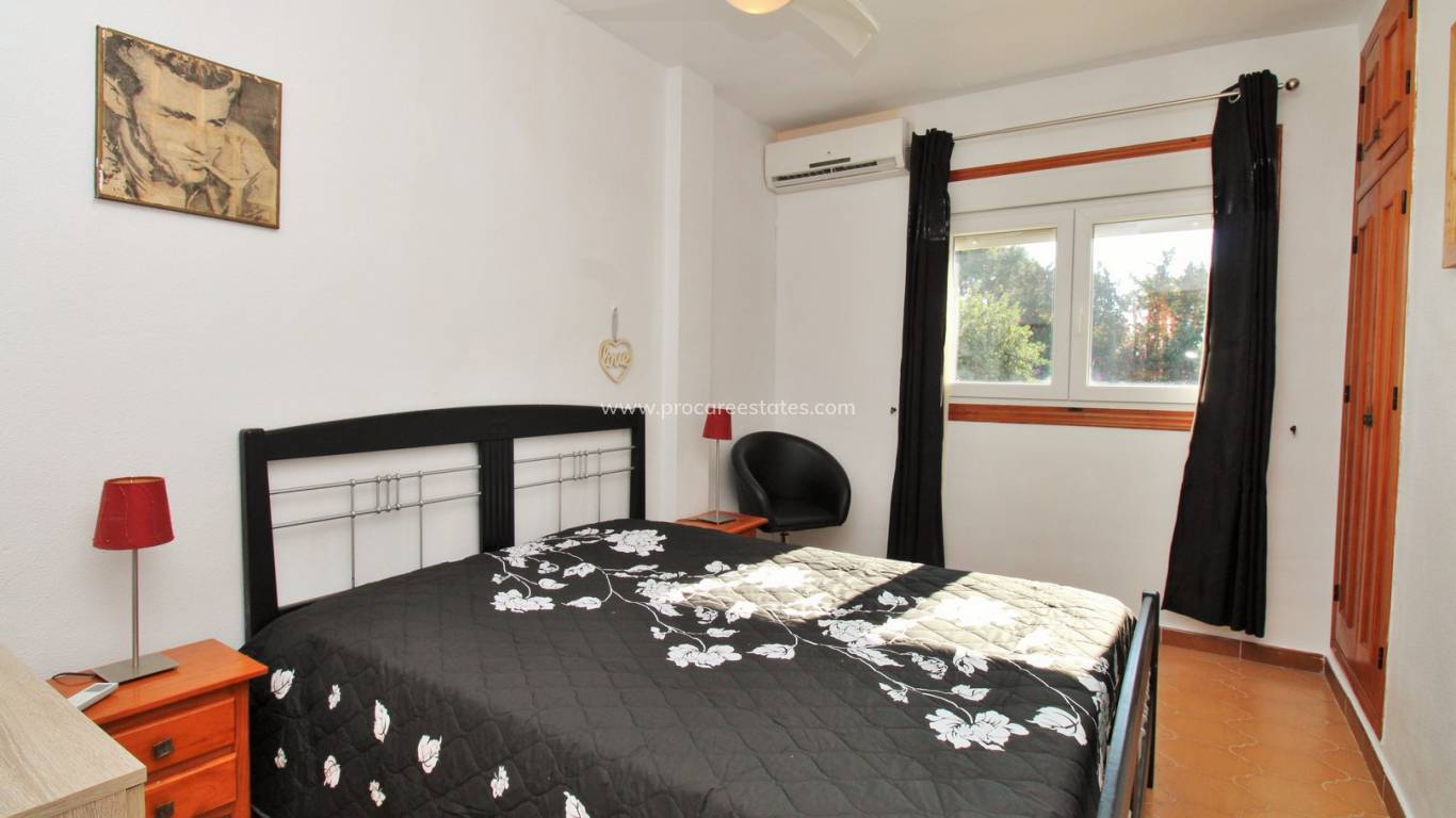 Verkoop - Appartement - Orihuela Costa - Villamartin