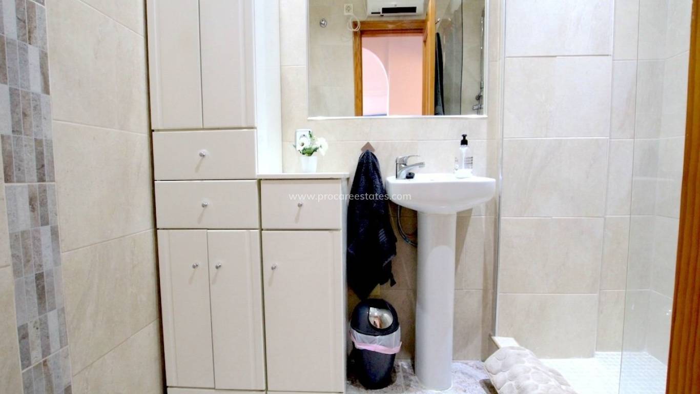 Verkoop - Appartement - Orihuela Costa - Villamartin