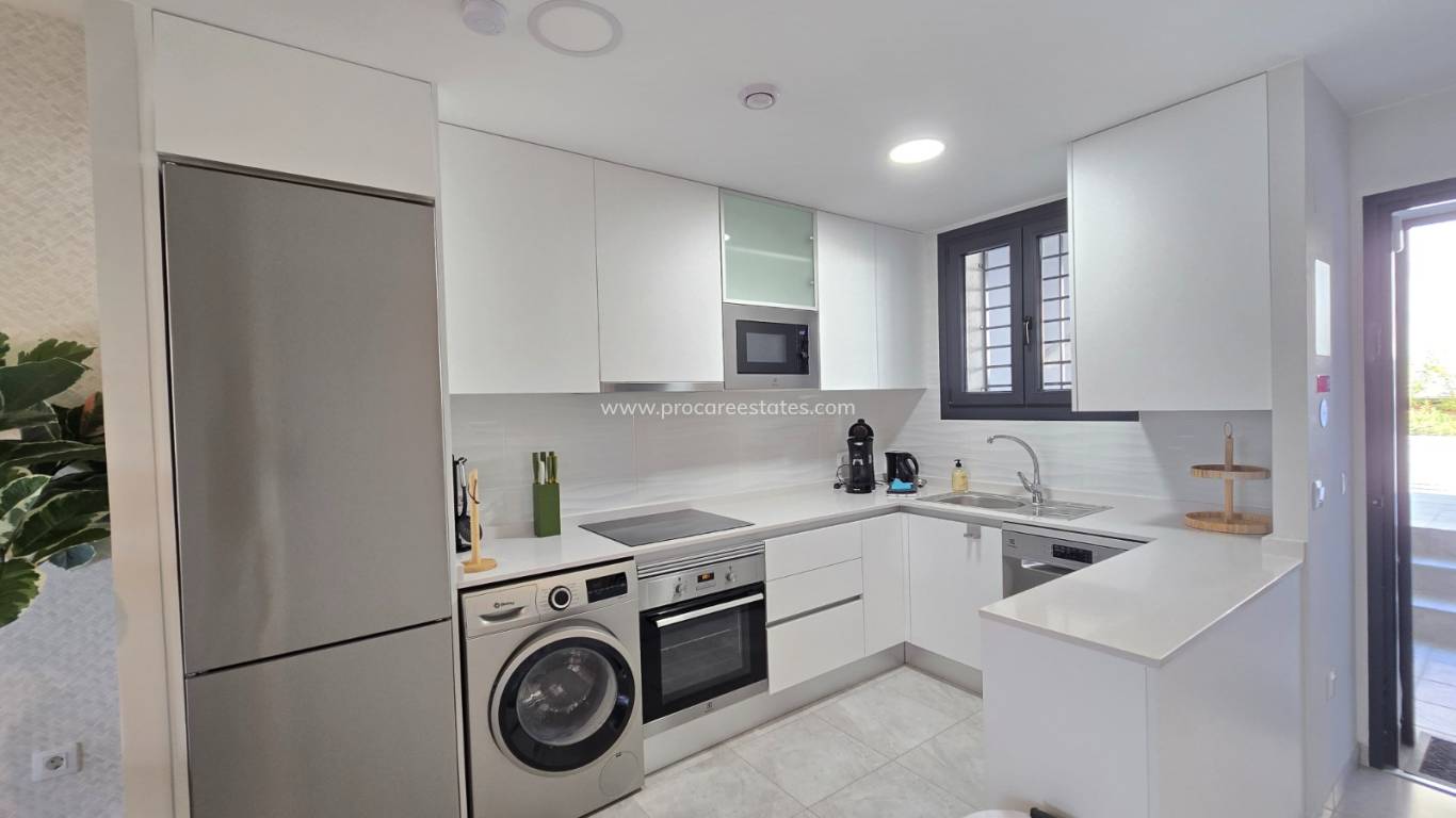 Verkoop - Appartement - Orihuela Costa * - Villamartín *