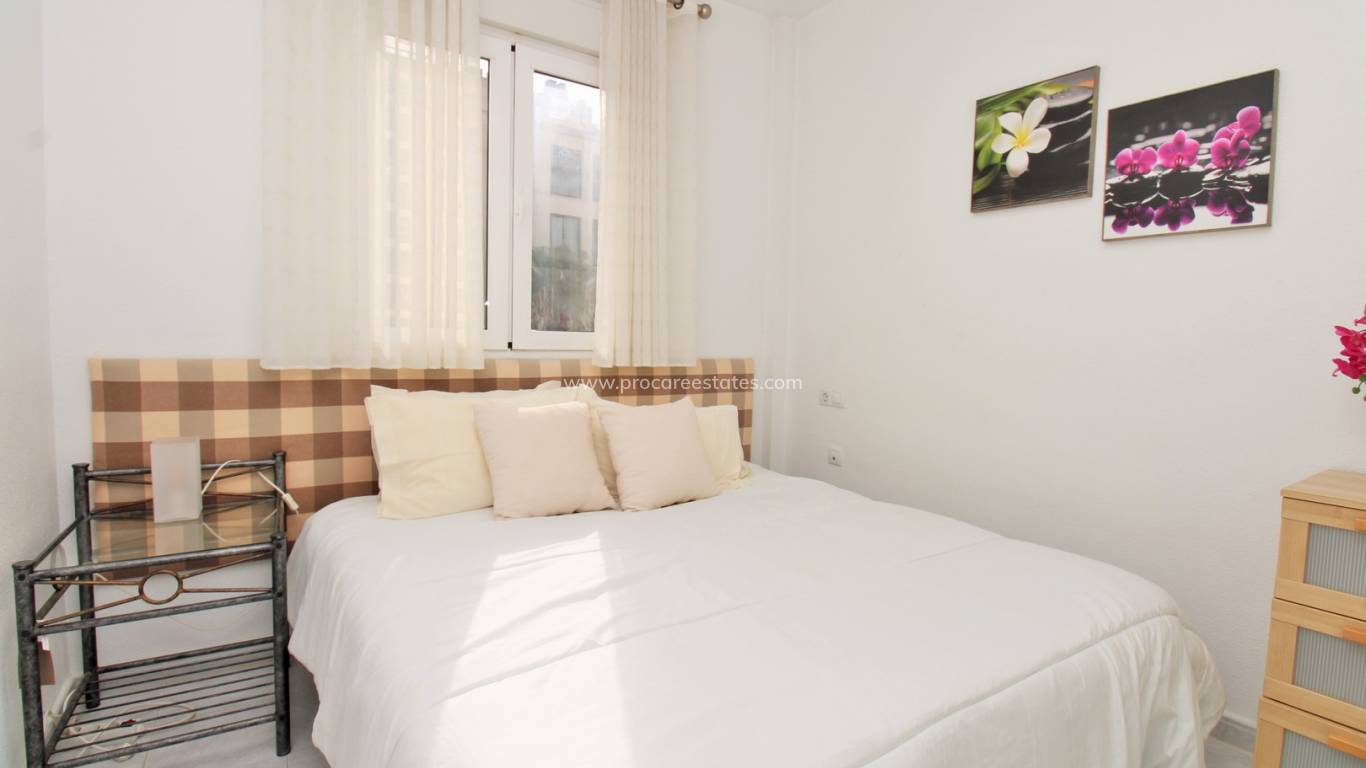 Verkoop - Appartement - Orihuela Costa - Villamartin