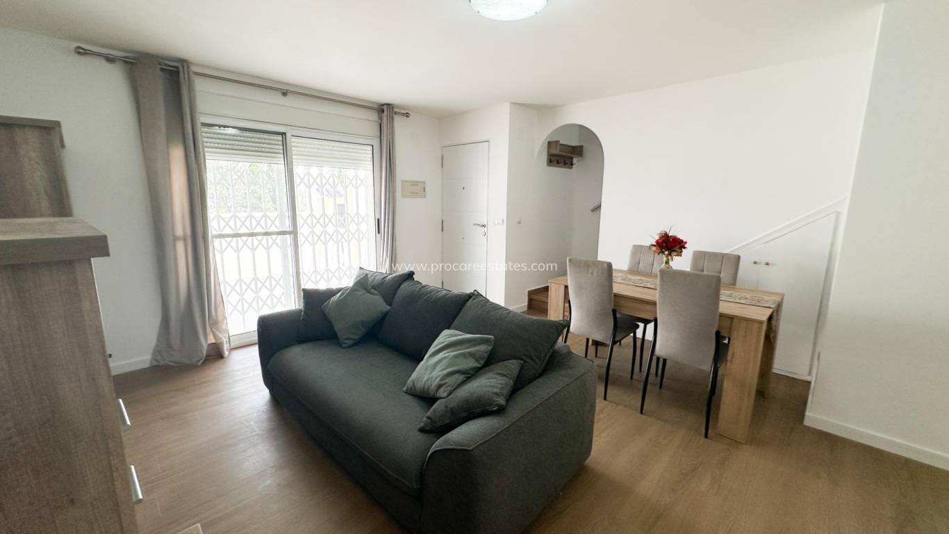 Verkoop - Appartement - Orihuela Costa - Villamartin