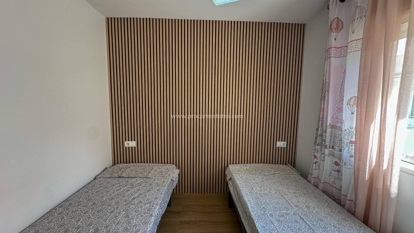 Verkoop - Appartement - Orihuela Costa - Villamartin