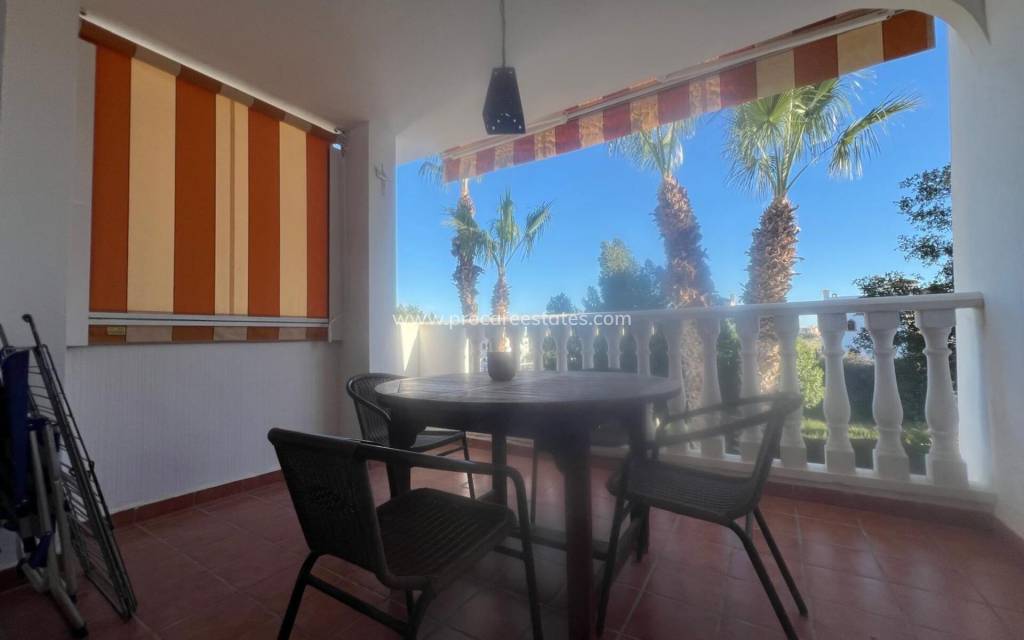 Verkoop - Appartement - Orihuela Costa - Villamartin