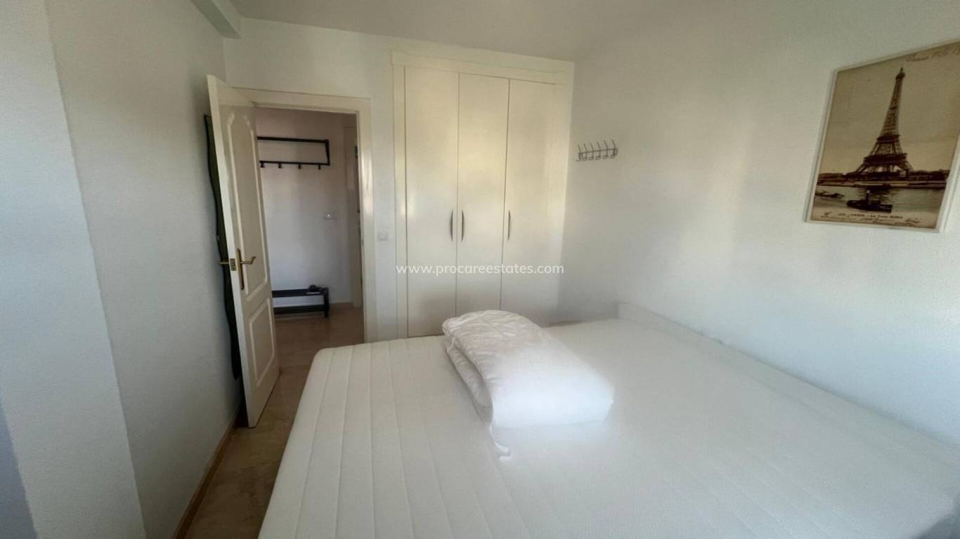 Verkoop - Appartement - Orihuela Costa - Villamartin