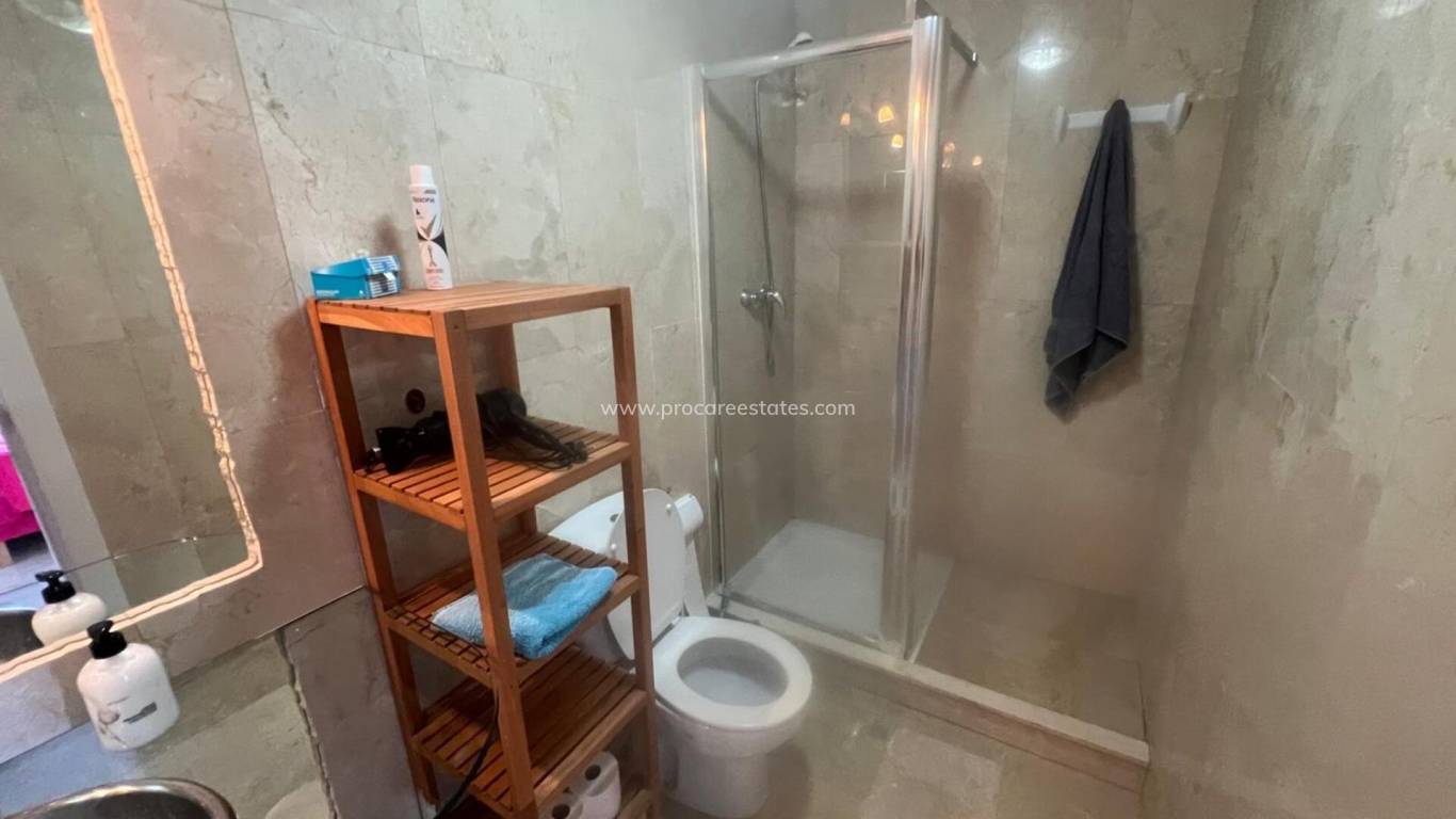 Verkoop - Appartement - Orihuela Costa - Villamartin