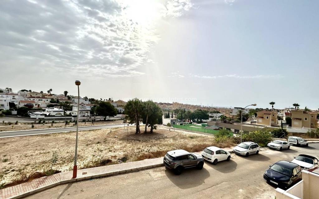 Verkoop - Appartement - Orihuela Costa - Villamartin