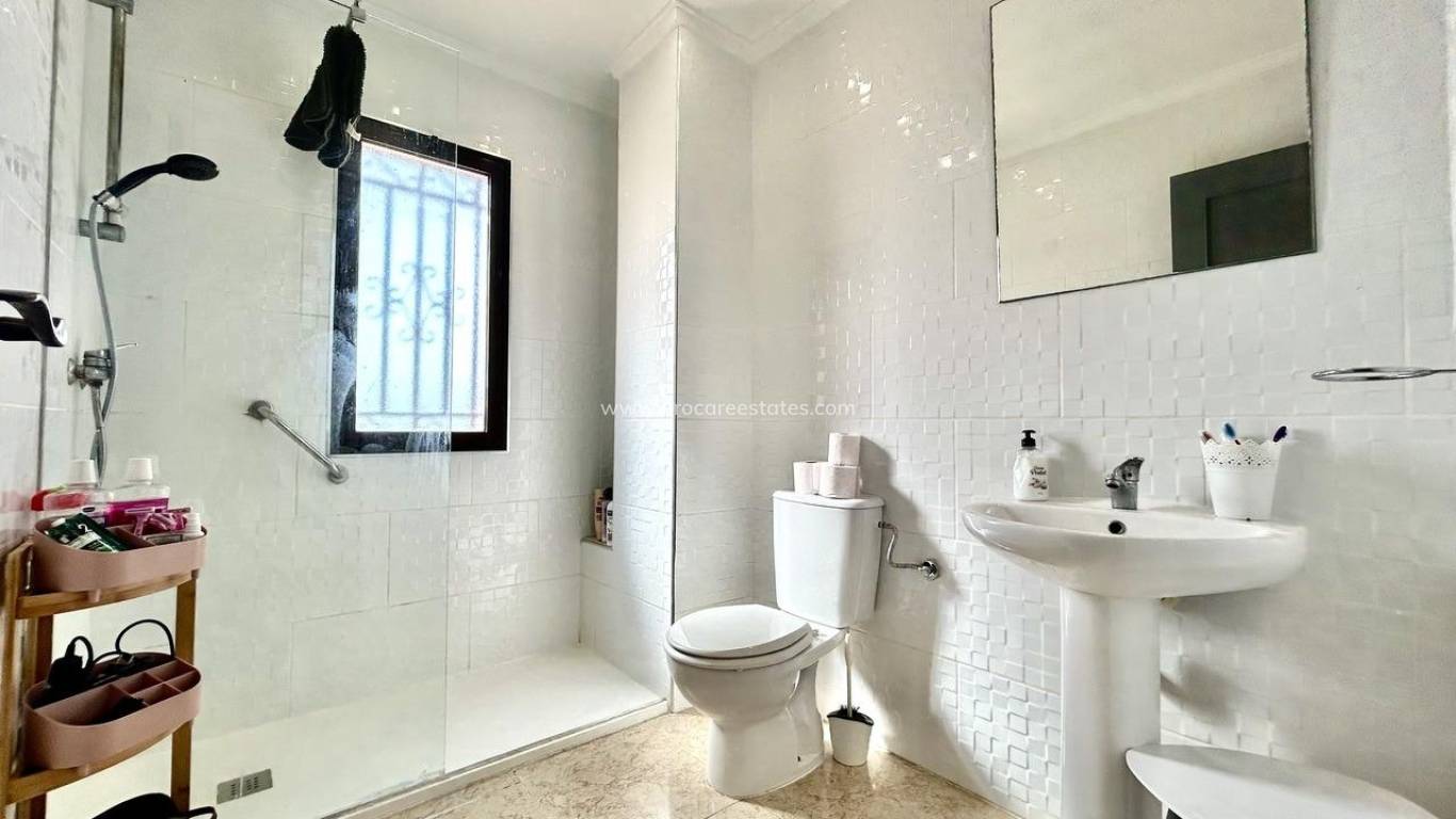 Verkoop - Appartement - Orihuela Costa - Villamartin