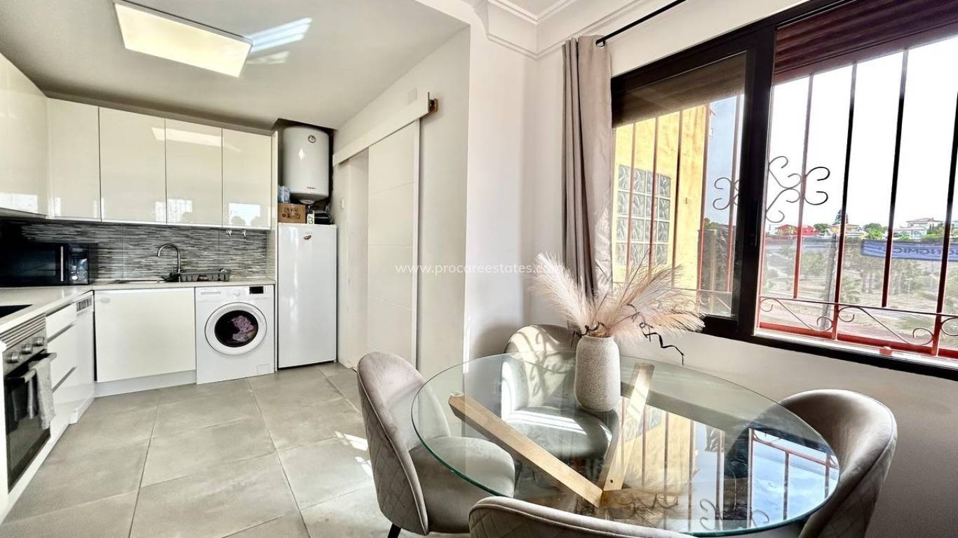 Verkoop - Appartement - Orihuela Costa - Villamartin