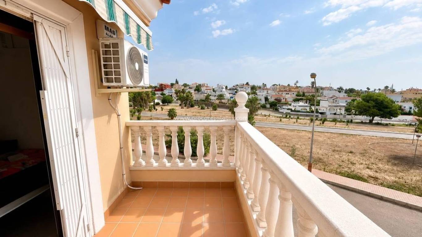 Verkoop - Appartement - Orihuela Costa - Villamartin