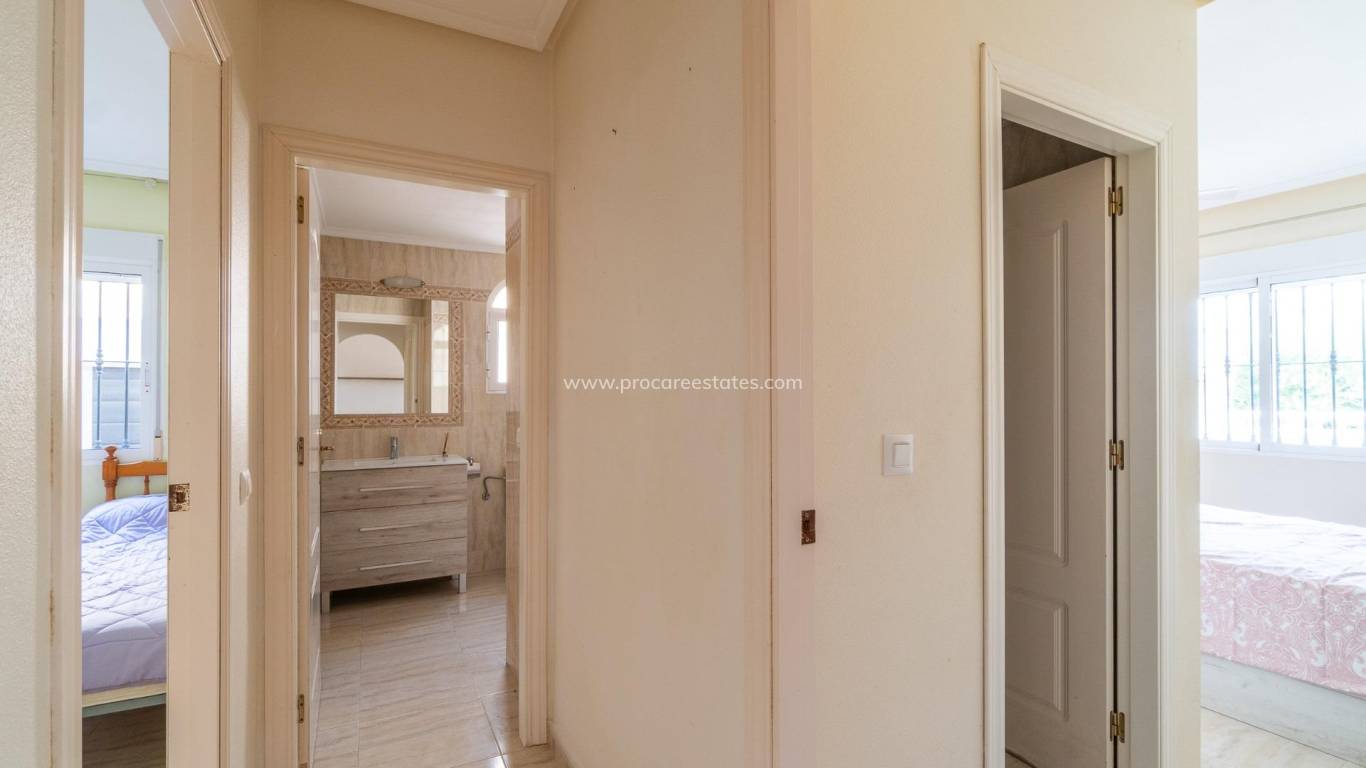 Verkoop - Appartement - Orihuela Costa - Villamartin