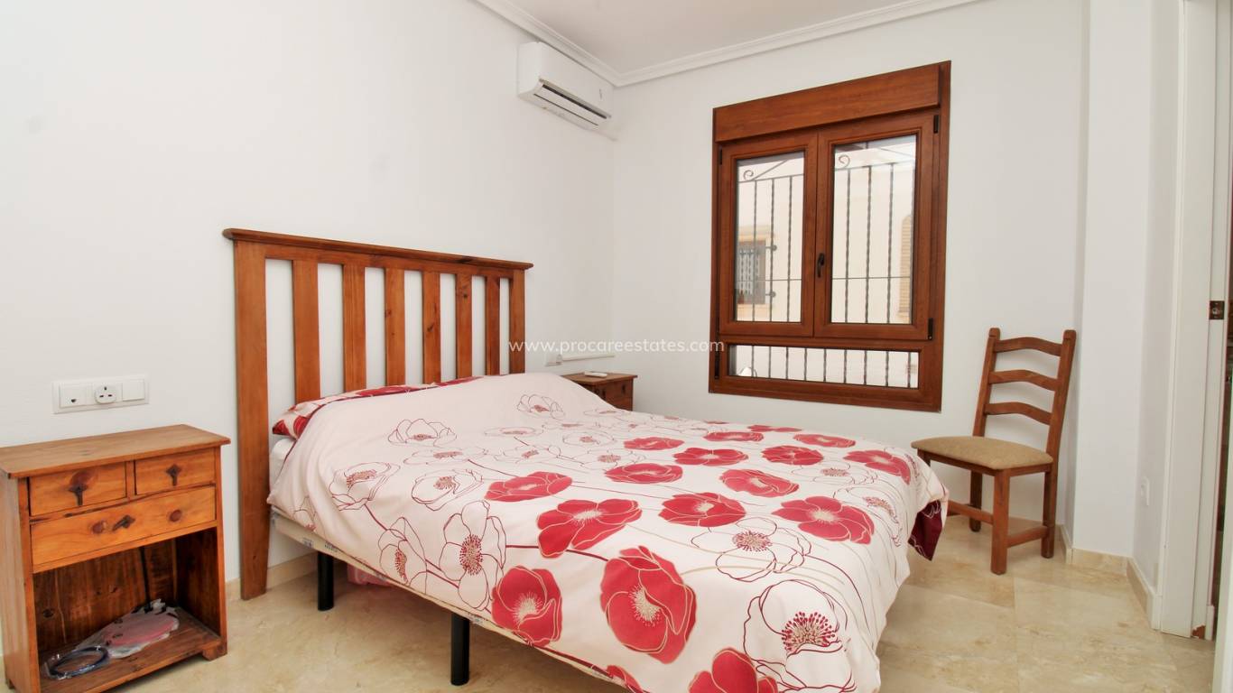 Verkoop - Appartement - Orihuela Costa - Villamartin